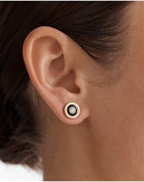 MIMCO - Charmed Stud Earrings
