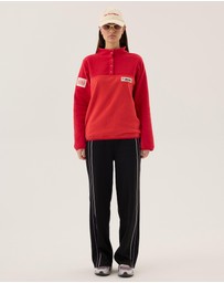 Araminta James - Grace Trackpants