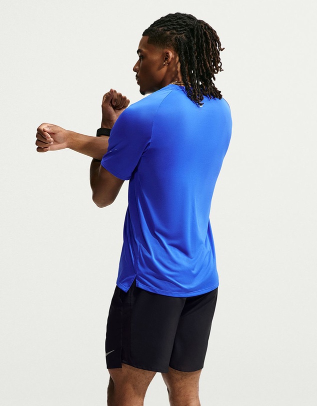 Nike - Stride Dri-FIT ADV Short-Sleeve Running Top