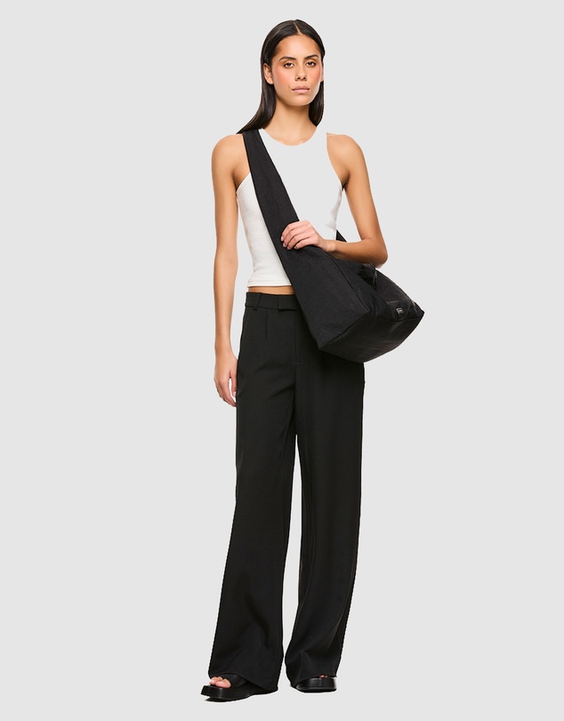 Nakedvice - The Demi Black Bag