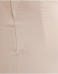 Naomi & Nicole - Luxe Shaping Ultra High Waist Thigh Shaper Short