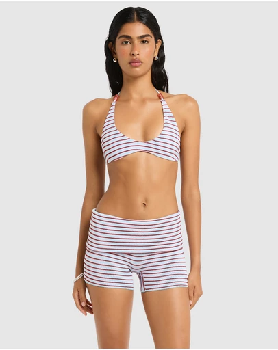 Bond-Eye Swimwear - Daisy Shorts