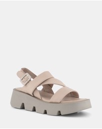 Miss Sofie - Nala Wedges