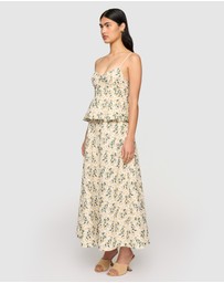Clea - Marcel Skirt