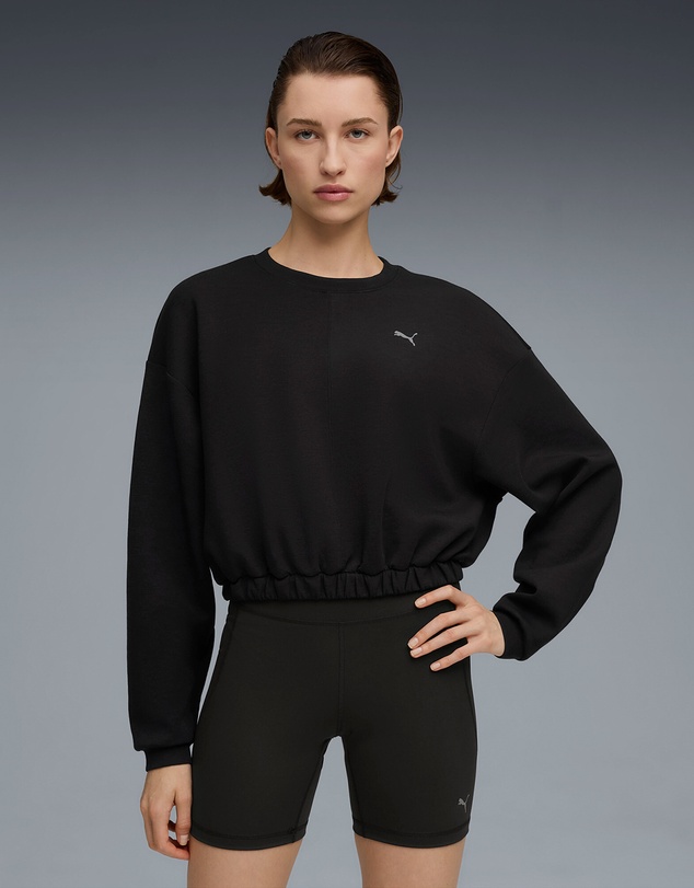Puma - Cloudspun Training Crew - Women’s