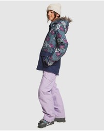 ROJO Outerwear - Adventure Awaits