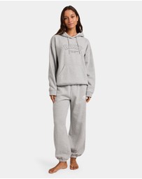Roxy - Womens Dreamy Days Pullover Hoodie