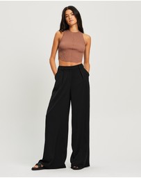 ST MRLO - View Pant