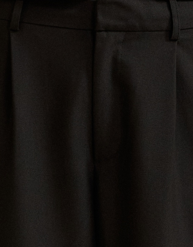 MVN - Barrel Leg Pants
