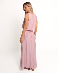 Petal & Pup - Captie Skirt Set - Pink
