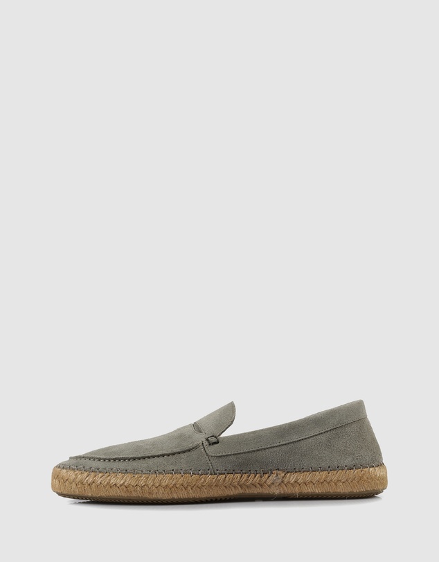 Brando - Ortiz Slip Ons