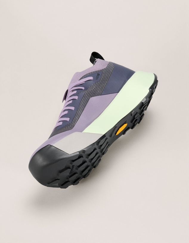 Arc'teryx - Vertex Speed Low Shoe Women's