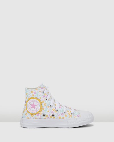 Chuck Taylor All Star Hi Youth