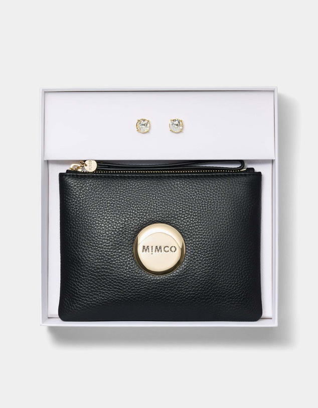 MIMCO - Mimco Pouch Gift Set