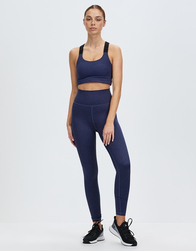 All Fenix - Montana Racer Back Sports Bra