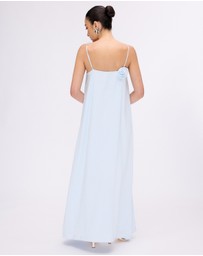 Minima Esenciales - Azalea Midi Dress