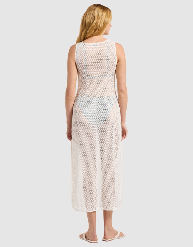 JETS - Jetset Stretch Lace Dress