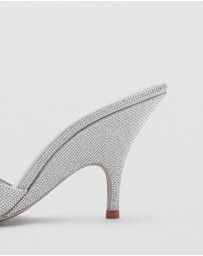 M.N.G - Elodie Heels