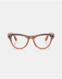 Ray-Ban - RAY-BAN META SKYLER - GEN 2