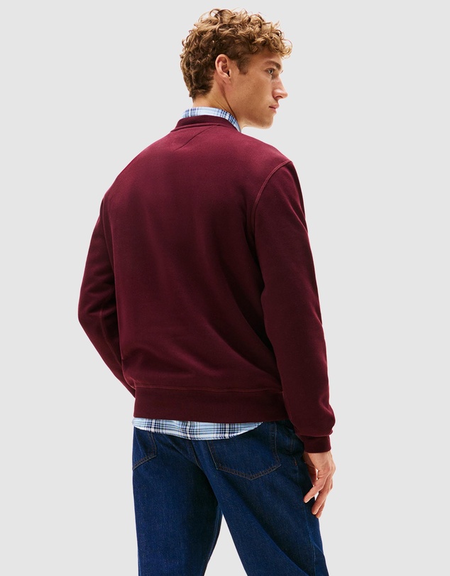 Tommy Hilfiger - Essential Fleece Crewneck