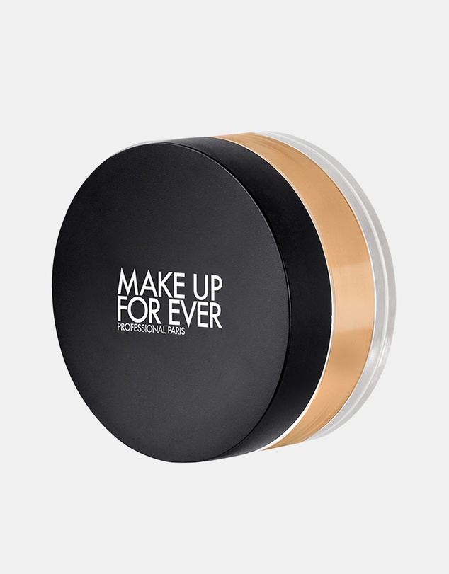 MAKE UP FOR EVER - HD Skin Mini Setting Powder