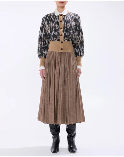 Marcs - Stallion Jersey Skirt