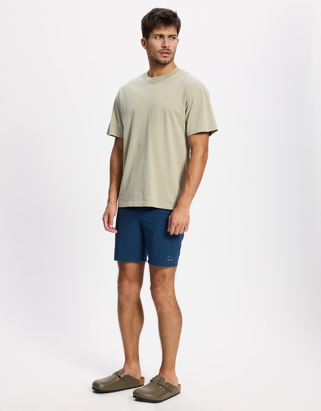 Patagonia - Hydropeak Boardshorts - 18