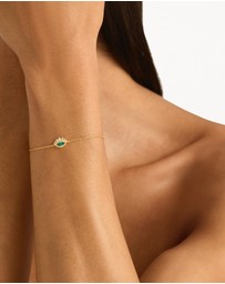 By Charlotte - Hope and Protection Bracelet