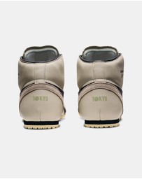 Onitsuka Tiger - Mexico Mid Runner - Unisex