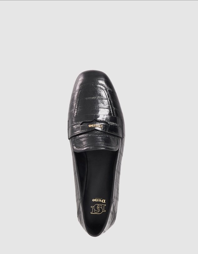 Dune London - Glances - Black
