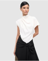 Staud - Davina Dress