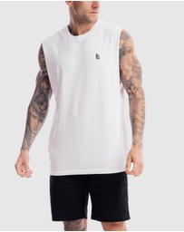 First Division - Contract Rise Tank