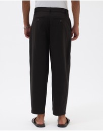 AERE - Amos Twill Pants