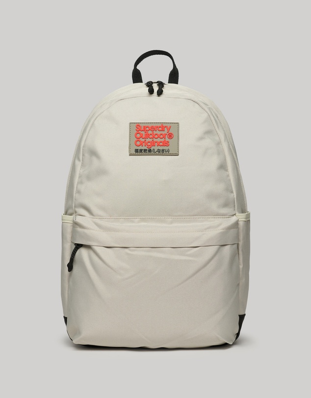 Superdry - Classic Montana Backpack