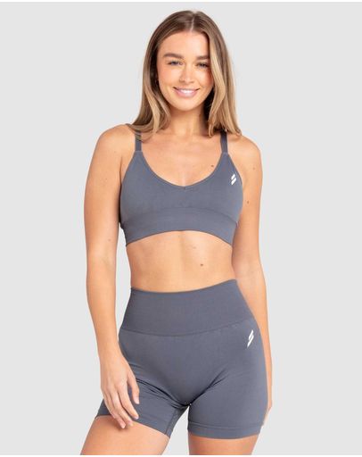 Charcoal Grey