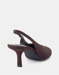 Therapy - Eager Slingback Pumps