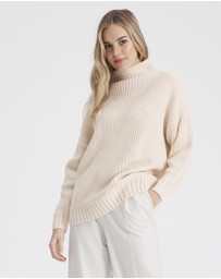 Everly Collective - Highland Knit