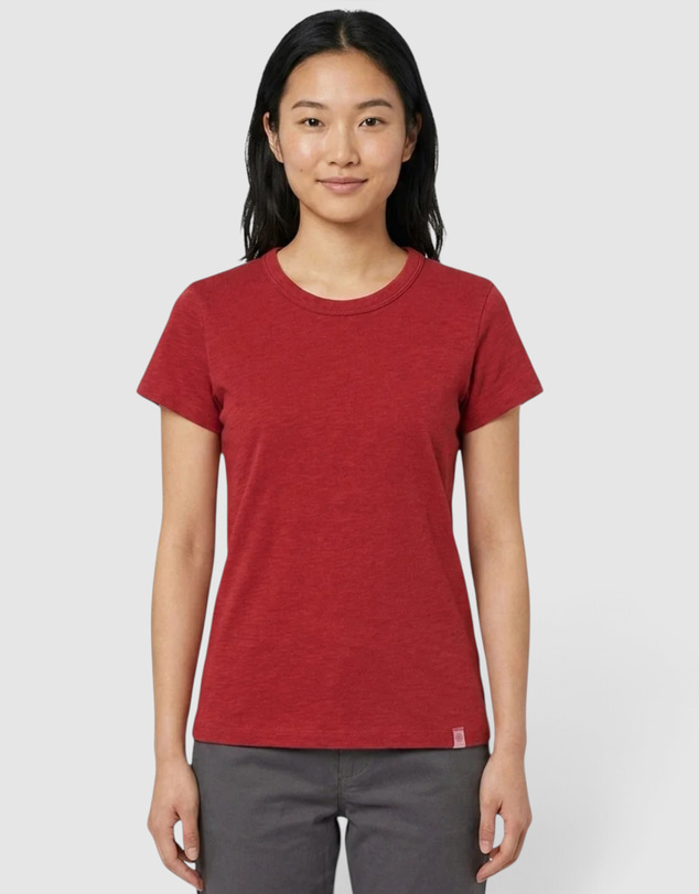 rag & bone - The Slub Tee