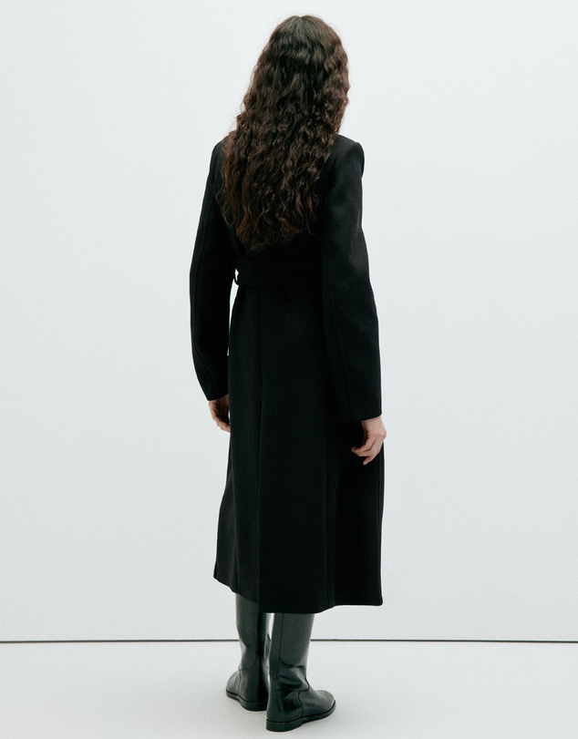 M.N.G - Sirenita Coat