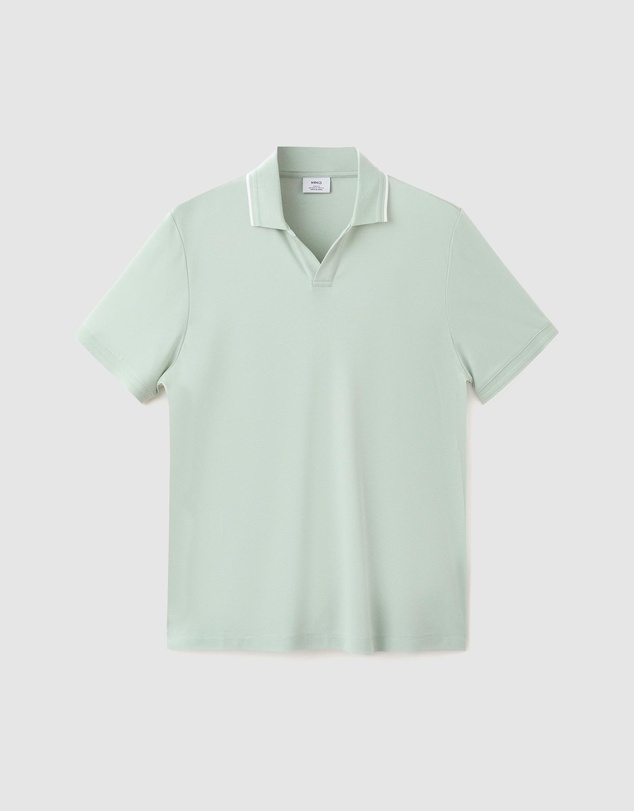 M.N.G - Carlev Polo