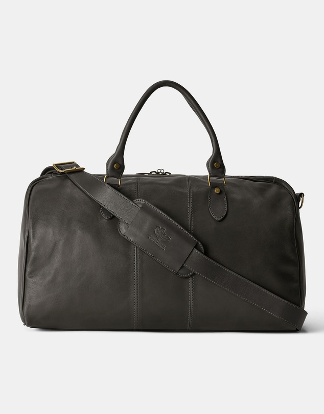 R.M.Williams - Saddler Duffle Bag