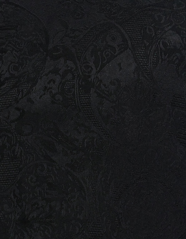 Tarocash - Vegas Viscose Paisley Shirt