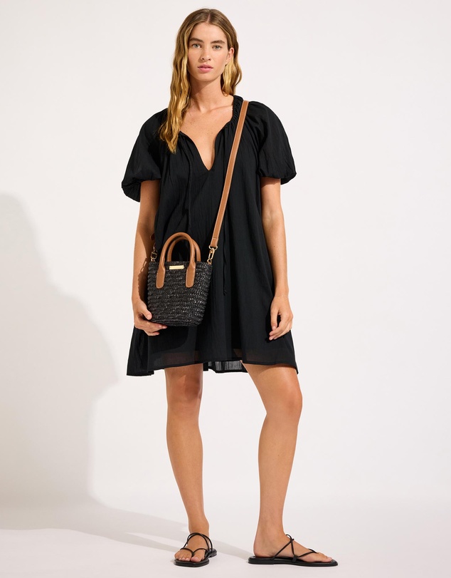 Seafolly - Micro Tote Bag