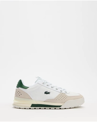 Lacoste - Slam Break 226 1 SFA Shoes - Women's