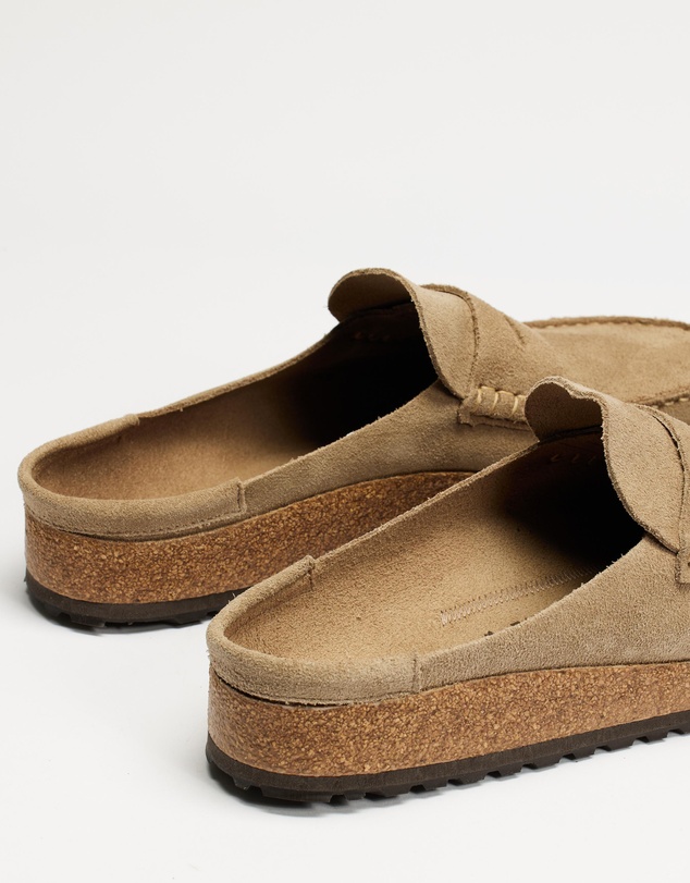 Birkenstock - Naples Regular Mens