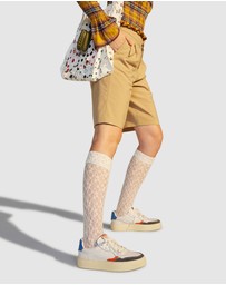Rollie - CourtPro Low Sneaker