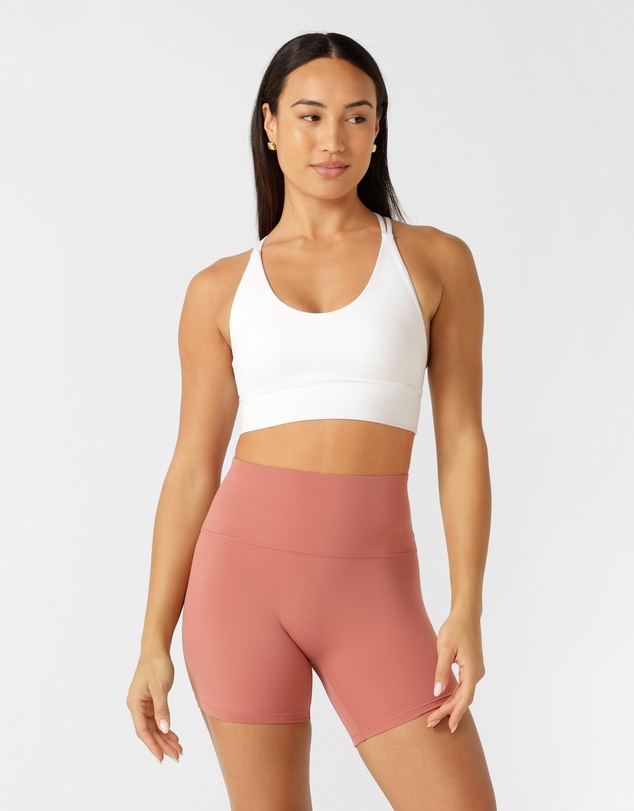 Lorna Jane - Liberty 14cm Bike Shorts