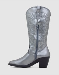 ROC Boots Australia - Gaucho