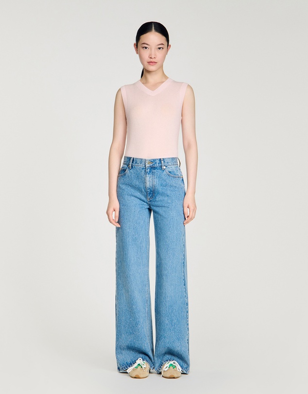 Sandro - Samuel Jeans
