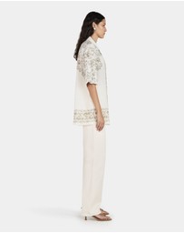 Hansen & Gretel - Ashby Shirt